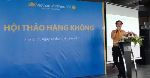 Vì sao Vietnam Airlines đề nghị Chính phủ hỗ trợ 12.000 tỷ đồng để bù lỗ?