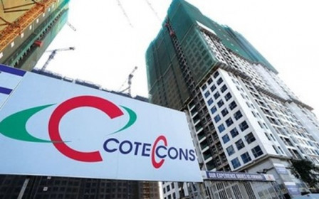 Coteccons: Sau đối tác ngoại, đến lượt nội bộ tố cáo lãnh đạo