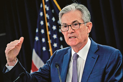 Fed: Kích thích kinh tế sẽ diễn ra trong nhiều năm tới