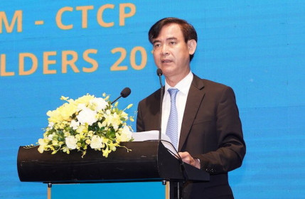 Ông Trần Thanh Hiền, Kế toán trưởng Vietnam Airlines: ‘Chúng tôi không xin không 12.000 tỷ đồng”