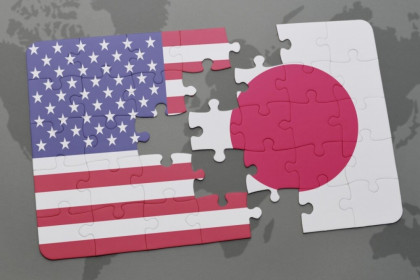 Cần Mỹ chĩa mũi nhọn vào Trung Quốc, Nhật Bản không quên "phòng xa" kịch bản xấu | Tin Thế giới, Thế giới 24h, bình luận quốc tế, an ninh, quân sự