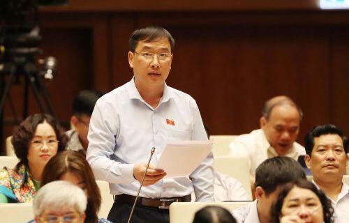 Chính phủ cần có chủ trương “không để tỉnh nào ở lại phía sau”