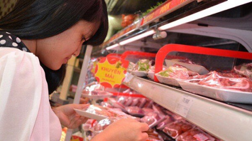 Giá thịt lợn cao 'ngất ngưởng': Đất nước 100 triệu dân mà chỉ có 15 doanh nghiệp cung ứng