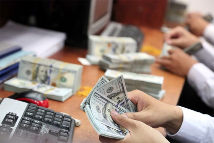 Giá USD ngày 15.6: Tăng nhẹ trên thị trường thế giới