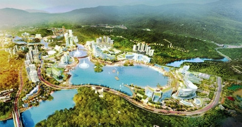 Siêu dự án casino 2 tỷ USD ở Vân Đồn sẽ về tay ai?