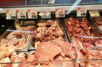 Giải pháp đồng bộ "hạ nhiệt" giá thịt lợn