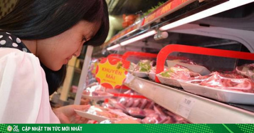 Giá thịt lợn cao 'ngất ngưởng': Có dấu hiệu độc quyền nhóm?