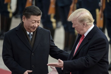 Nhiều quan chức Trung Quốc muốn Donald Trump làm Tổng thống Mỹ hơn là Joe Biden