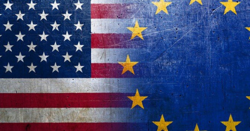 EU muốn lập kênh đối thoại riêng với Mỹ để ứng phó với vấn đề Trung Quốc
