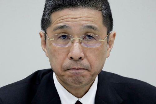 Bí mật đằng sau vụ lật đổ cựu chủ tịch Nissan
