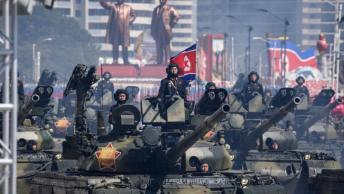 Triều Tiên đe dọa tiến vào DMZ, Tổng thống Hàn Quốc triệu tập cuộc họp khẩn cấp, quân đội sẵn sàng chiến đấu