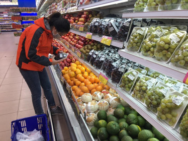 Hà Nội kích cầu tiêu dùng sau dịch COVID-19