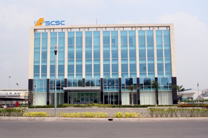 Dịch vụ Hàng hóa Sài Gòn (SCS) đặt kế hoạch kinh doanh thận trọng