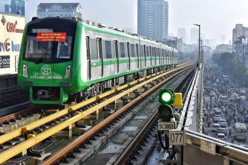 Đường sắt Cát Linh - Hà Đông: Vì sao Tổng thầu Trung Quốc không "đòi" 50 triệu USD nữa?