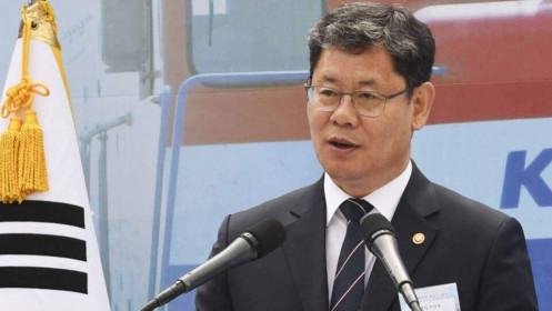 Quan hệ với Triều Tiên xấu đi, quan chức Hàn Quốc muốn từ chức, Seoul phối hợp chặt với các cường quốc