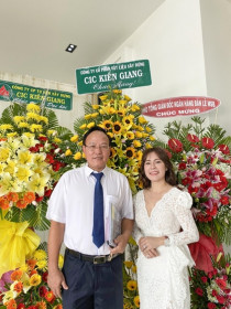 Phú Quốc lên thành phố: 'Quả ngọt' cho mối hợp tác giữa BĐS Đảo Vàng và CIC Group