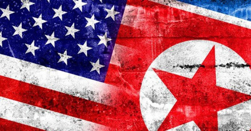 Tổng thống Mỹ tiếp tục gia hạn trừng phạt Triều Tiên thêm một năm