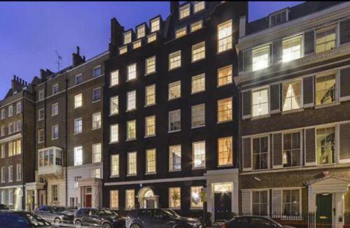 Có gì trong biệt thự xa hoa hơn 500 tỷ đồng ở London?
