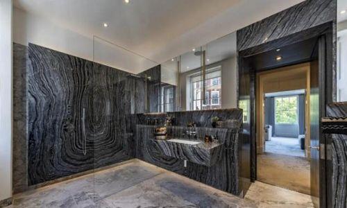 Có gì trong biệt thự xa hoa hơn 500 tỷ đồng ở London?