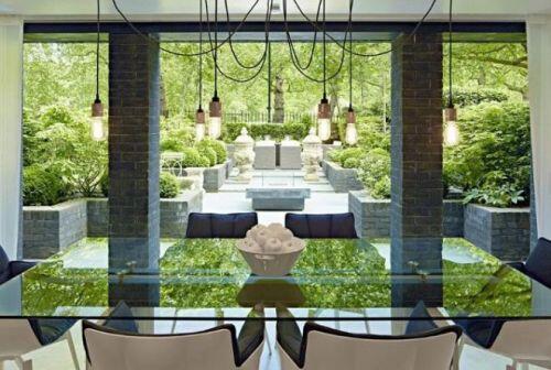 Có gì trong biệt thự xa hoa hơn 500 tỷ đồng ở London?