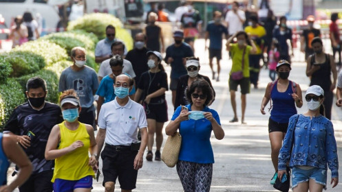 Cập nhật 19h ngày 18/6: Trung Đông vẫn "nóng rực" với nhiều ca nhiễm mới, Thái Lan "đón đầu" kỷ nguyên hậu Covid-19