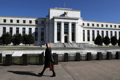 Fed chuyển từ mua chứng chỉ quỹ ETF sang trái phiếu doanh nghiệp trực tiếp