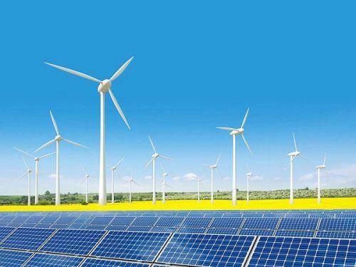 Phát triển năng lượng tái tạo: Cần đột phá trong thu hút đầu tư truyền tải điện