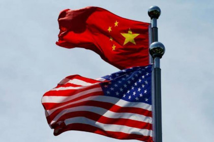 Tổng thống Trump tiếp tục dọa cắt đứt quan hệ với Trung Quốc