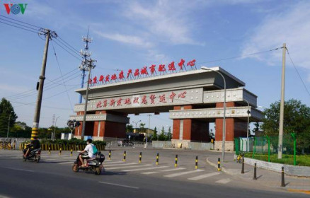 Trung Quốc: 5 tỉnh thành có ca COVID-19 liên quan đến ổ dịch Bắc Kinh