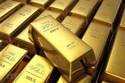 Giới siêu giàu thế giới được khuyên nên đổ tiền vào vàng