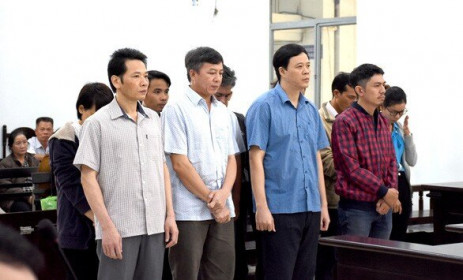 Đà Nẵng: Giám đốc Công ty Khai thác công trình thủy lợi Nam Khánh và cấp dưới được giảm án