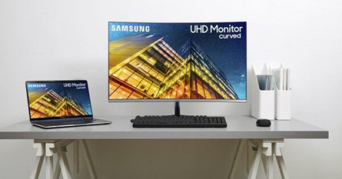 Samsung dời phần lớn dây chuyền sản xuất màn hình máy tính từ Trung Quốc về TP.HCM