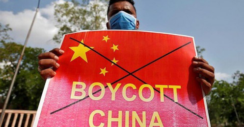 Tiktok, Xiaomi và các đại gia Trung Quốc tại Ấn Độ đang sống trong sợ hãi