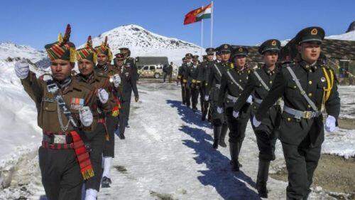 Ẩu đả biên giới đến chiến tranh tổng lực: Quan hệ Trung - Ấn sẽ đi về đâu?