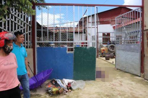 Thảm án ở Điện Biên: Bị đòi nợ, giết vợ chồng chủ nợ rồi tự sát