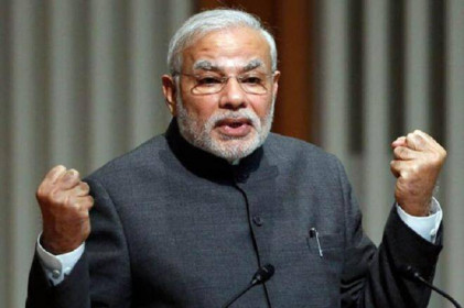 Thủ tướng Modi: Cả Ấn Độ tổn thương và giận dữ sau đụng độ với Trung Quốc