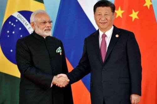 "Tỉnh ngộ" sau đụng độ biên giới, Ấn Độ tính toán lại chiến lược với Trung Quốc