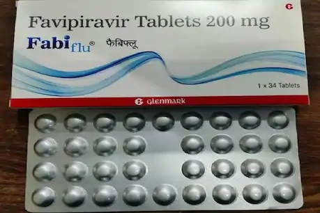 Thuốc điều trị Covid-19 bán ra tại Ấn Độ từ tuần tới