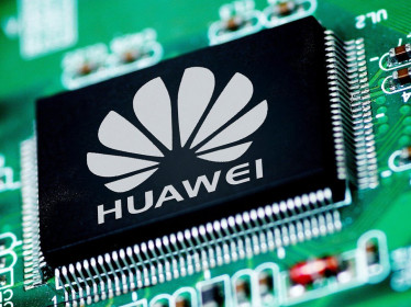Cách Huawei 'lách' lệnh cấm của Mỹ