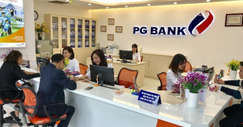 PGBank lên kế hoạch lợi nhuận tăng gấp đôi, niêm yết trên sàn UPCoM