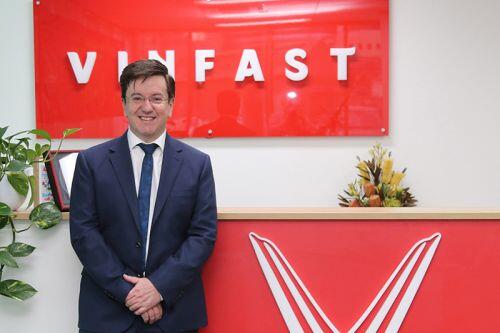 Truyền thông Úc: VinFast tăng tốc ngoạn mục gây chú ý với cả thế giới
