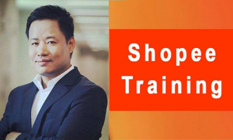 Bát nháo những khóa học về kinh doanh online và kinh doanh trên sàn thương mại điện tử Shopee