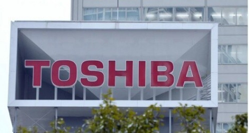 Toshiba sẽ bán dần cổ phần tại Kioxia