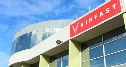 Truyền thông Úc: VinFast tăng tốc ngoạn mục gây chú ý với cả thế giới