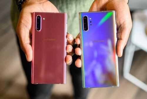 Smartphone giá nghìn USD, Apple và các hãng Android bán thế nào?