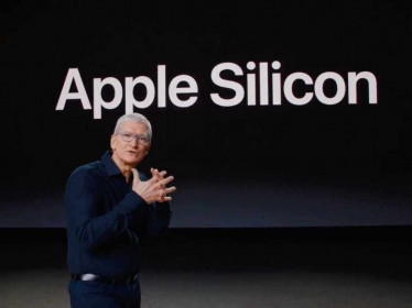 Mọi thứ Apple công bố tại WWDC 2020