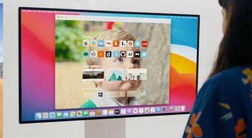 Mọi thứ Apple công bố tại WWDC 2020