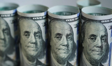 Cuộc khủng hoảng thiếu hụt USD toàn cầu dường như đã tới hồi kết