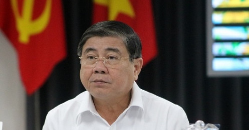 Chủ tịch Nguyễn Thành Phong được bầu vào Hội đồng Trường Đại học Kinh tế TP.HCM