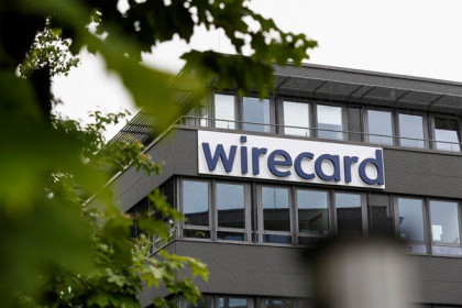 Số tiền 2,1 tỷ USD bị mất của Wirecard AG trong hồ sơ kiểm toán có thể không tồn tại
